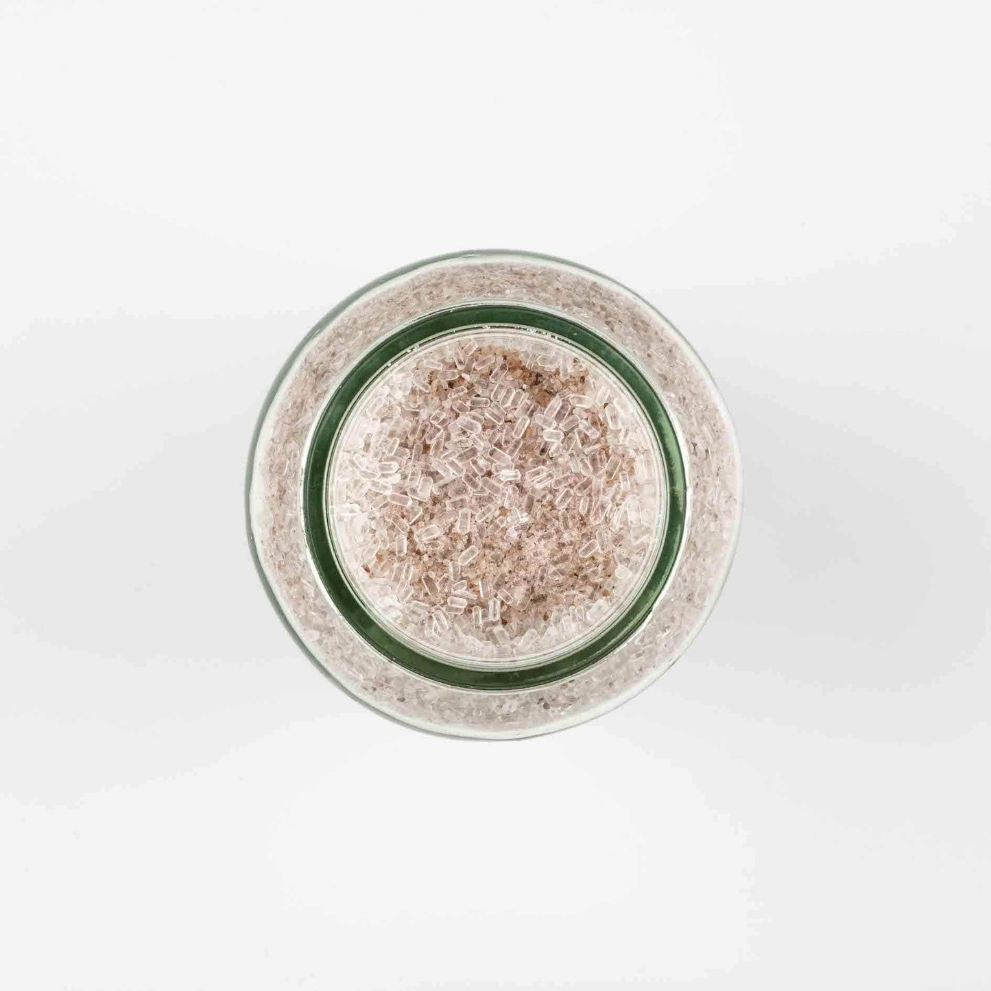 Mellow Bath Salts - Rose Geranium | Menopause Wellbeing 500ml homeware shops bristol gift shops bristol Bristol Made