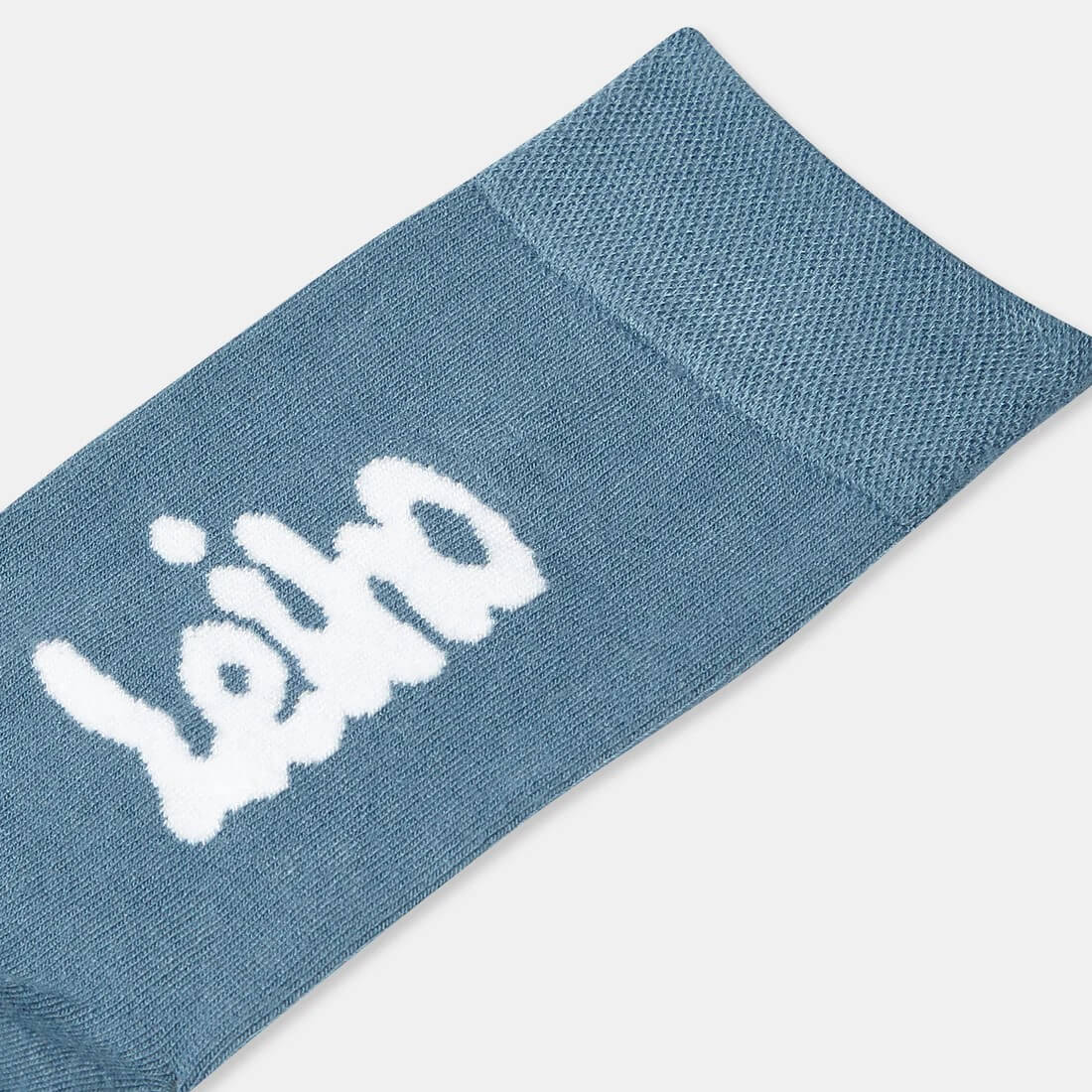 Socks Smiley Bamboo Socks - 'Goody Blue Shoes" Blue homeware shops bristol gift shops bristol Leiho