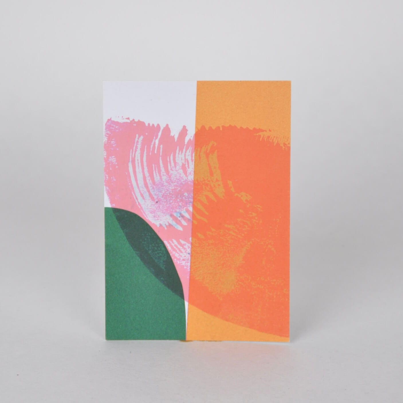 Prints Postcard 3 'Shae' Giclee Print (framed and unframed) homeware shops bristol gift shops bristol Studio Fae