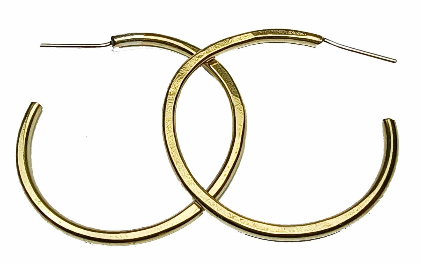 Earrings GEO Large Hoops homeware shops bristol gift shops bristol By Maraca