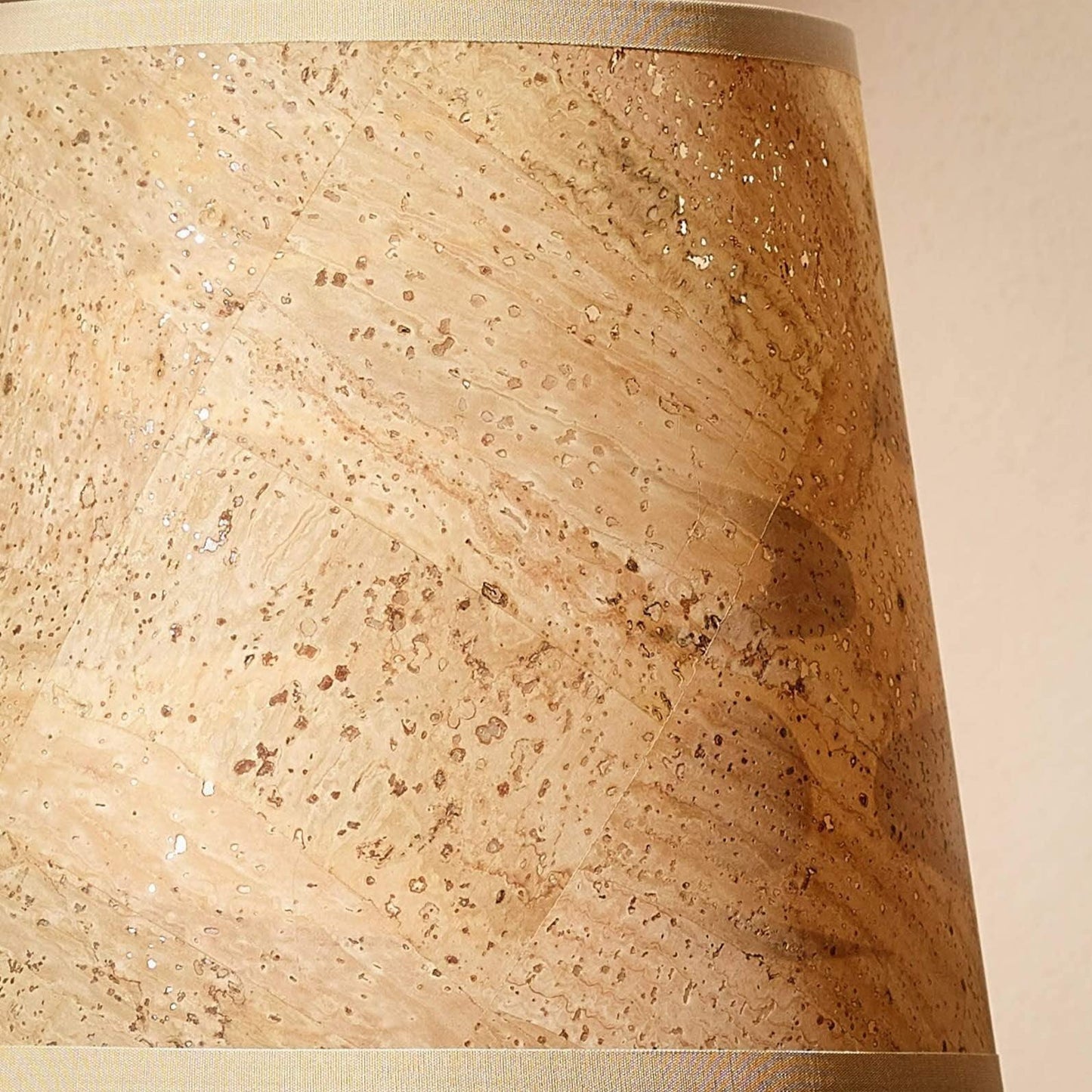 Lampshade Pendant Fitting Desert Road Cork 8" Lampshade homeware shops bristol gift shops bristol Claire Cartwright Studio