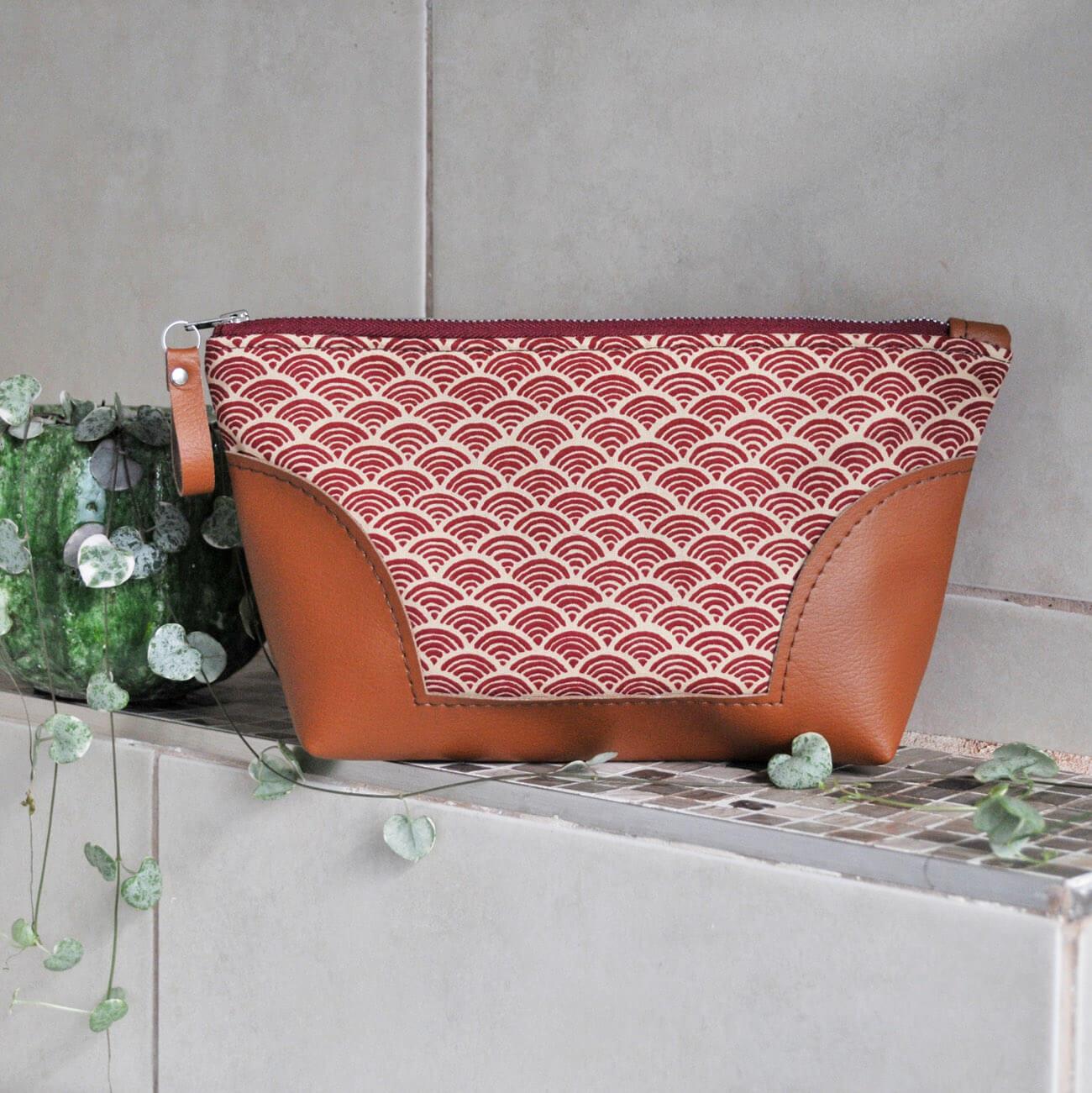 Washbag Toiletry Bag (various sizes and designs) homeware shops bristol gift shops bristol Lauren Holloway