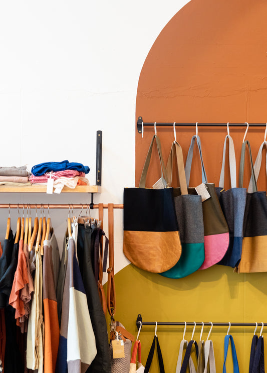 One Year Later: 13 things we're proud of on our first Birthday!