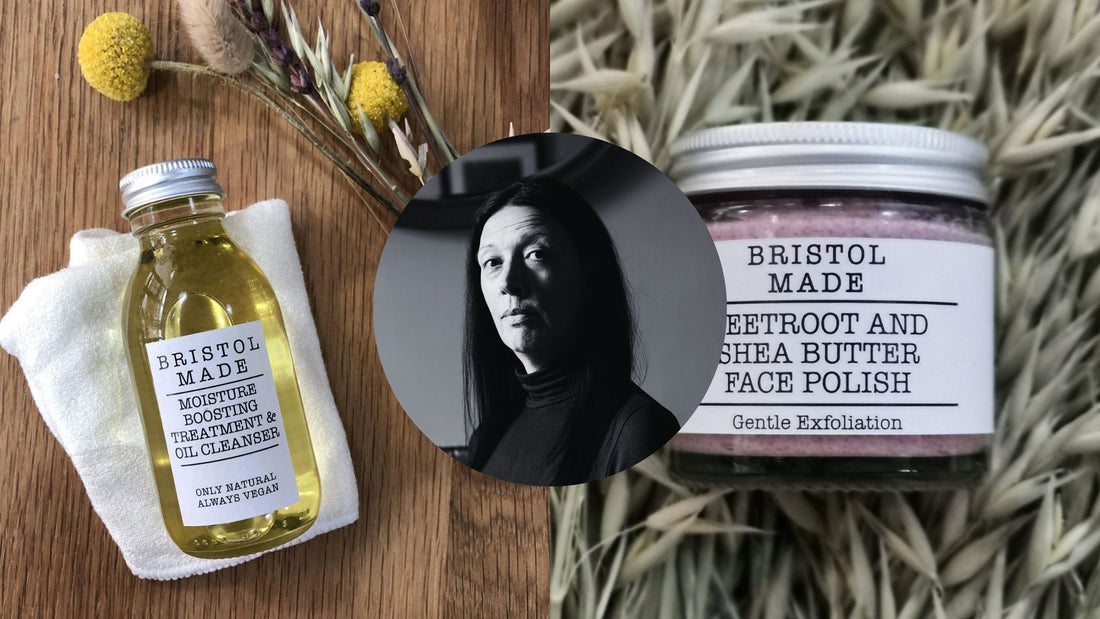 Get to Know... Bristolmade