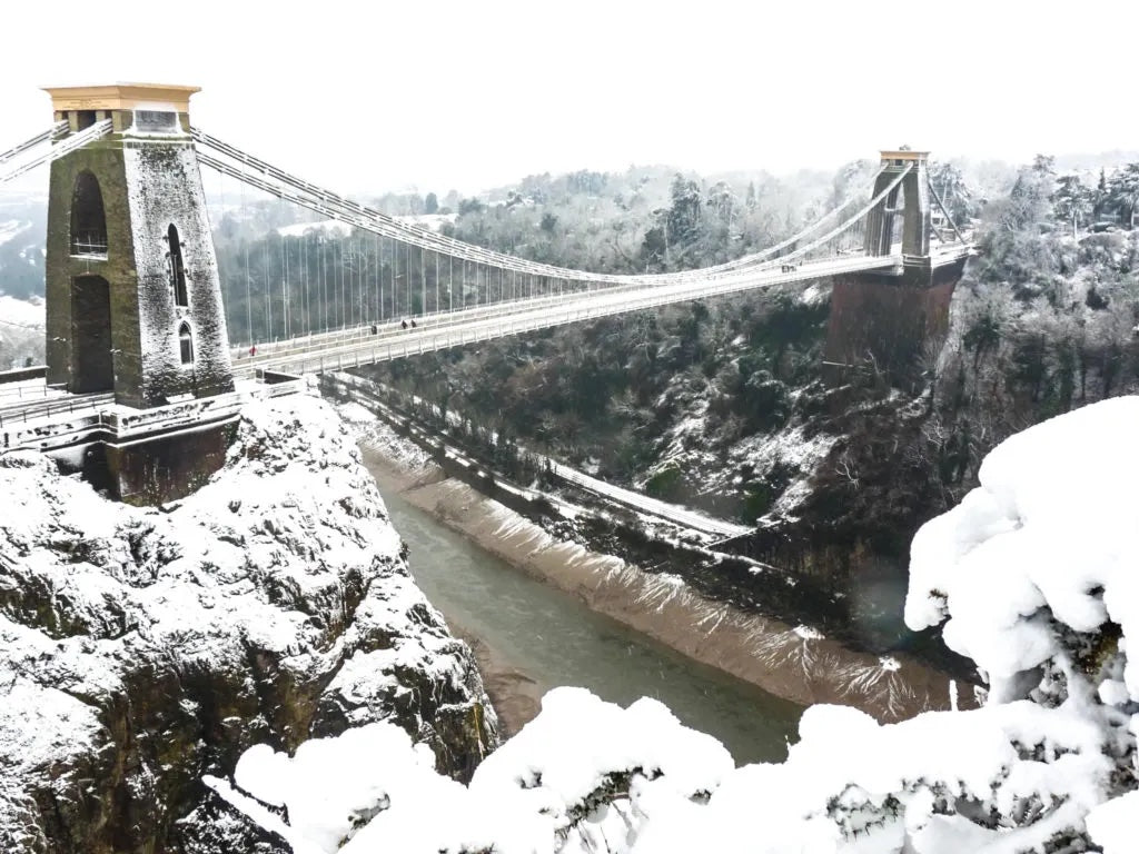 Top 10 Independent, Festive Activities in Bristol