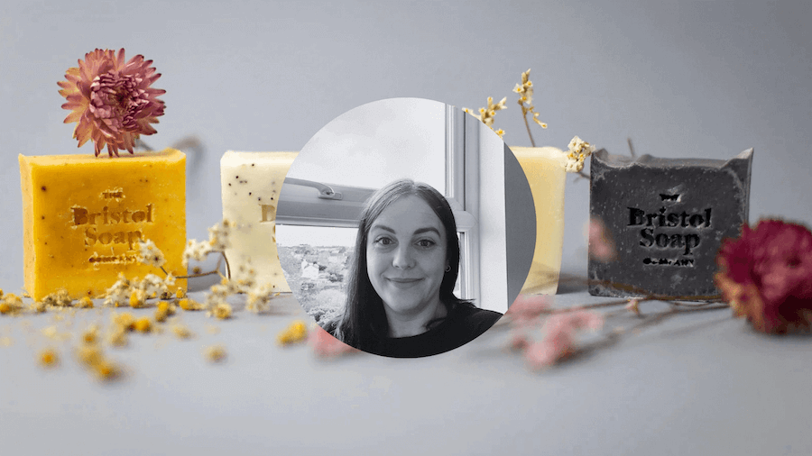 Get To Know...The Bristol Soap Company