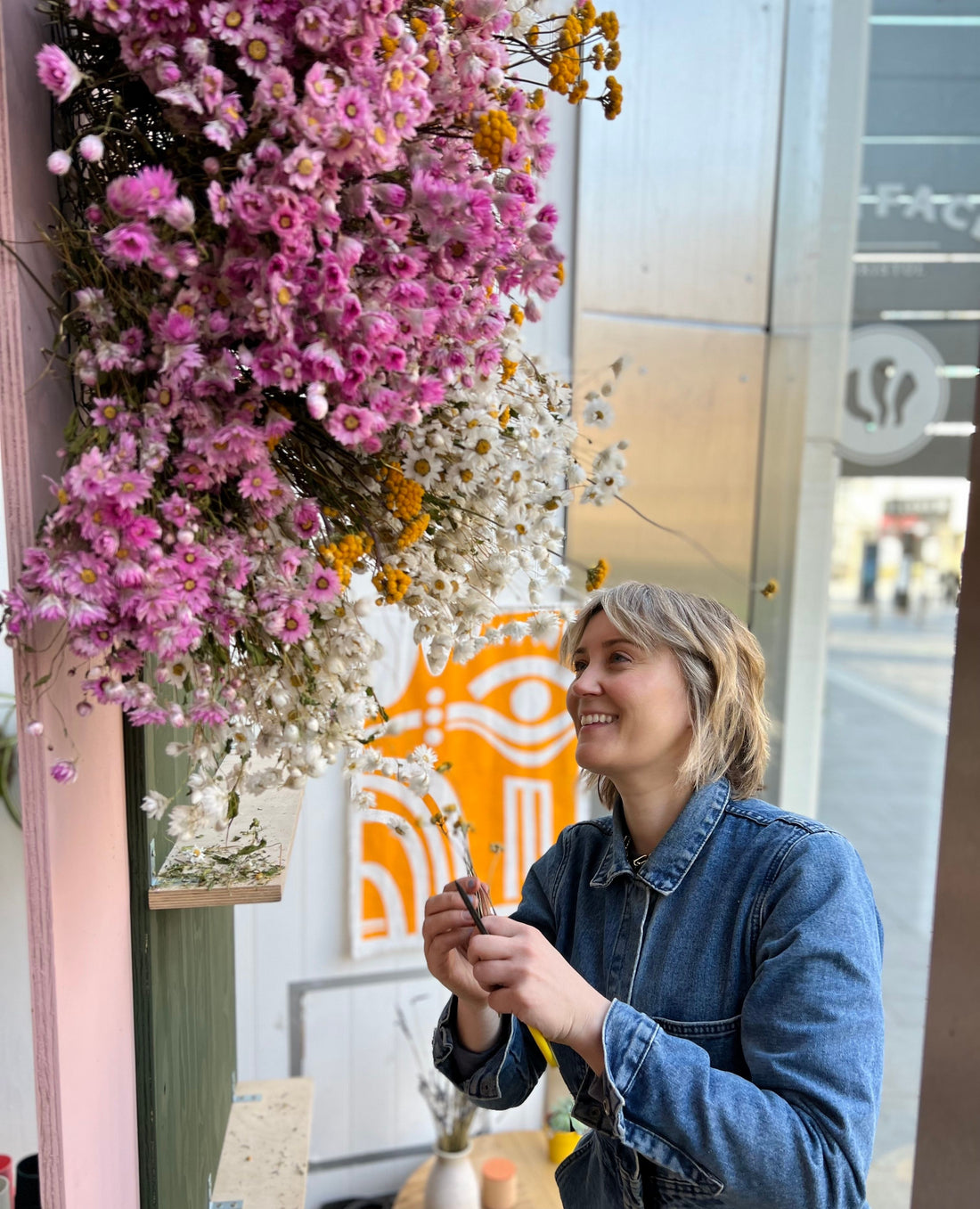 Prior Shop’s Springtime Reset: 7 things you can do *right now* to get your body, mind and home ready for spring!