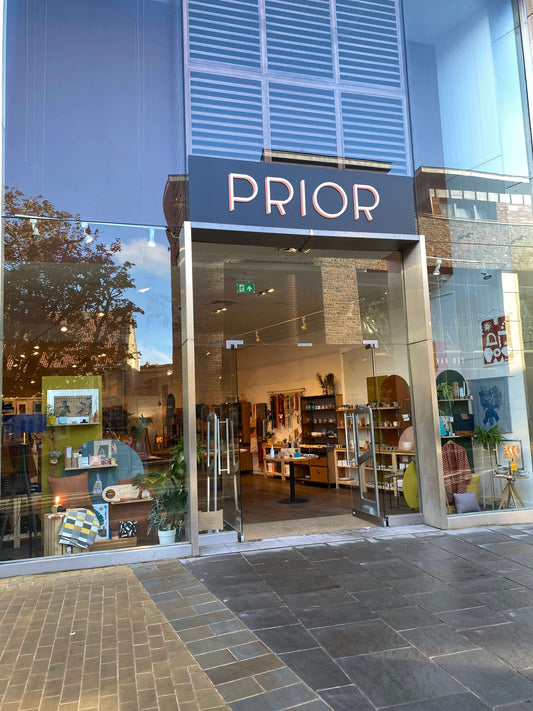 Our Cabot Circus Store closes on Sunday 1st February