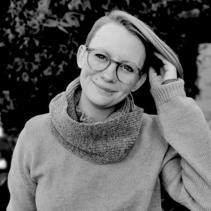 Ria Burns Knitwear