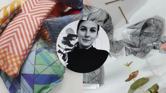 Get to Know... Ilke Usluca Design