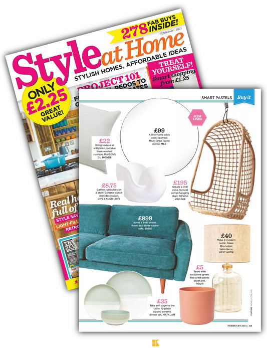Style At Home - Feb 2021