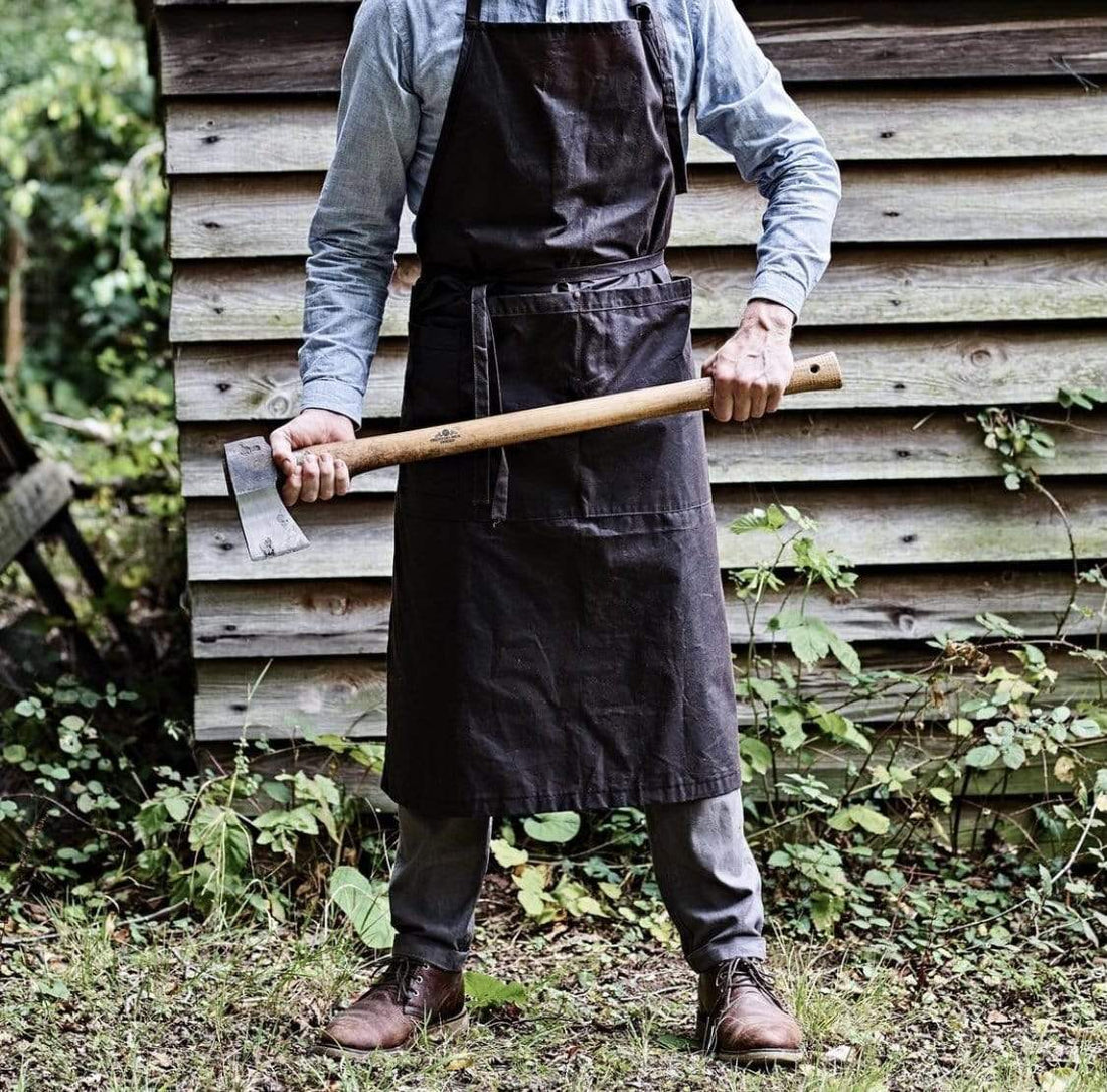 The Gardener and the Artist