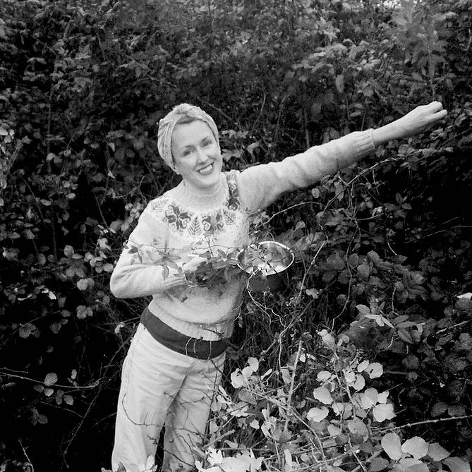 Lucy Litchfield