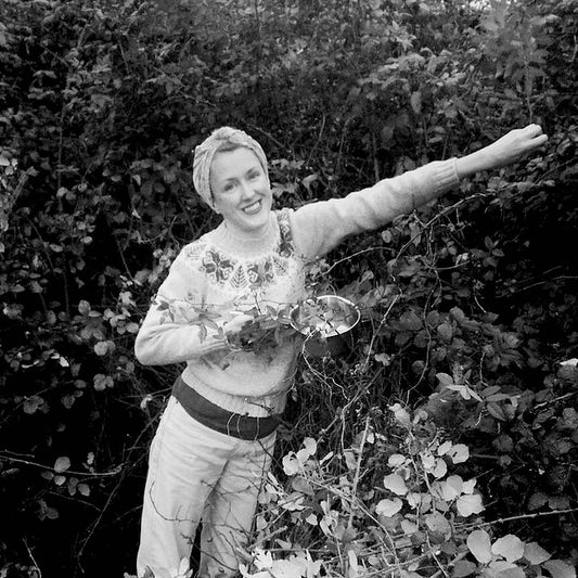 Lucy Litchfield