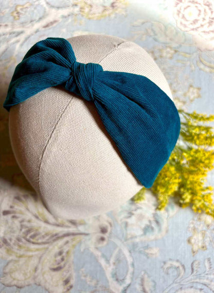 Corduroy Headbands Corduroy Headbands homeware shops bristol gift shops bristol Able Mabel