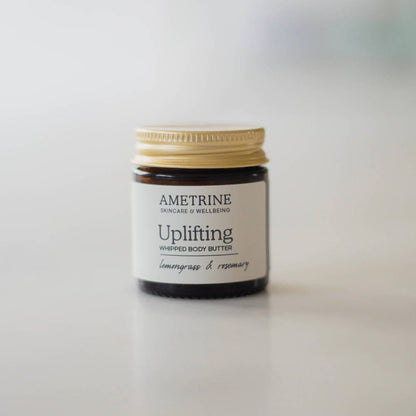Body butter Body Butter Discovery Set- Set of 4 Body Butters homeware shops bristol gift shops bristol Ametrine Skin