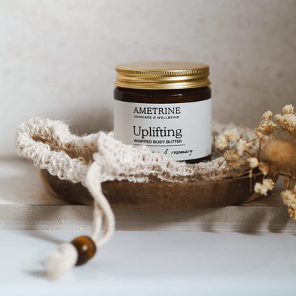 Whipped Mango Body Butter - 60ml homeware shops bristol gift shops bristol Ametrine Skin