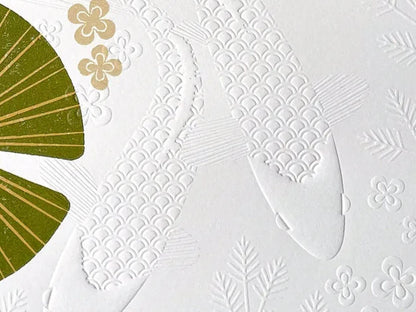 Print 'The Dragonfly' Reduction Woodcut Print homeware shops bristol gift shops bristol Ash Leaf Printmaking