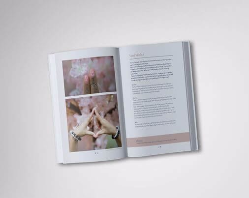 Moody Nails; The Mudra Guidebook homeware shops bristol gift shops bristol Bia Seeds