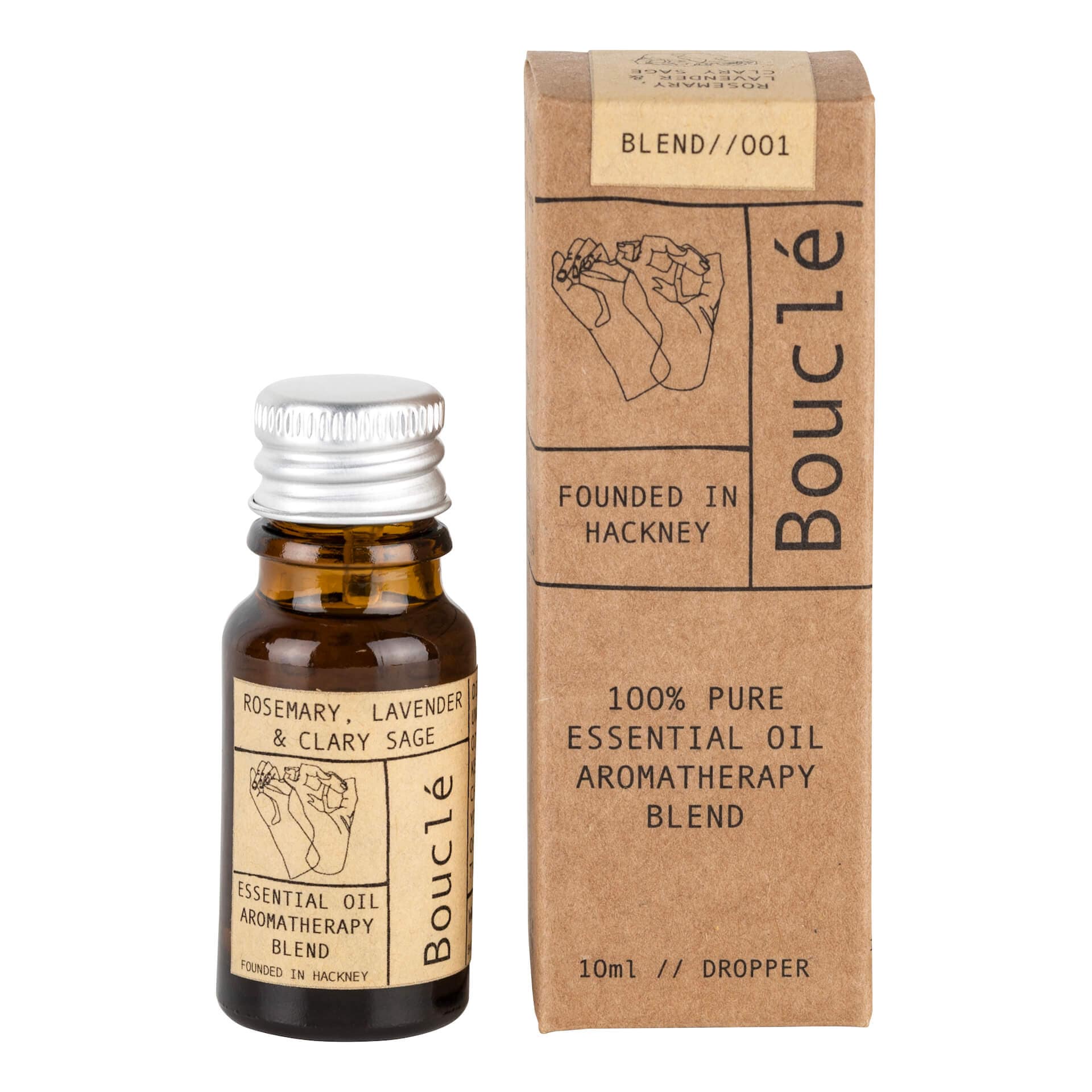 Essential Oil Blend Essential Oil Blends homeware shops bristol gift shops bristol Bouclé
