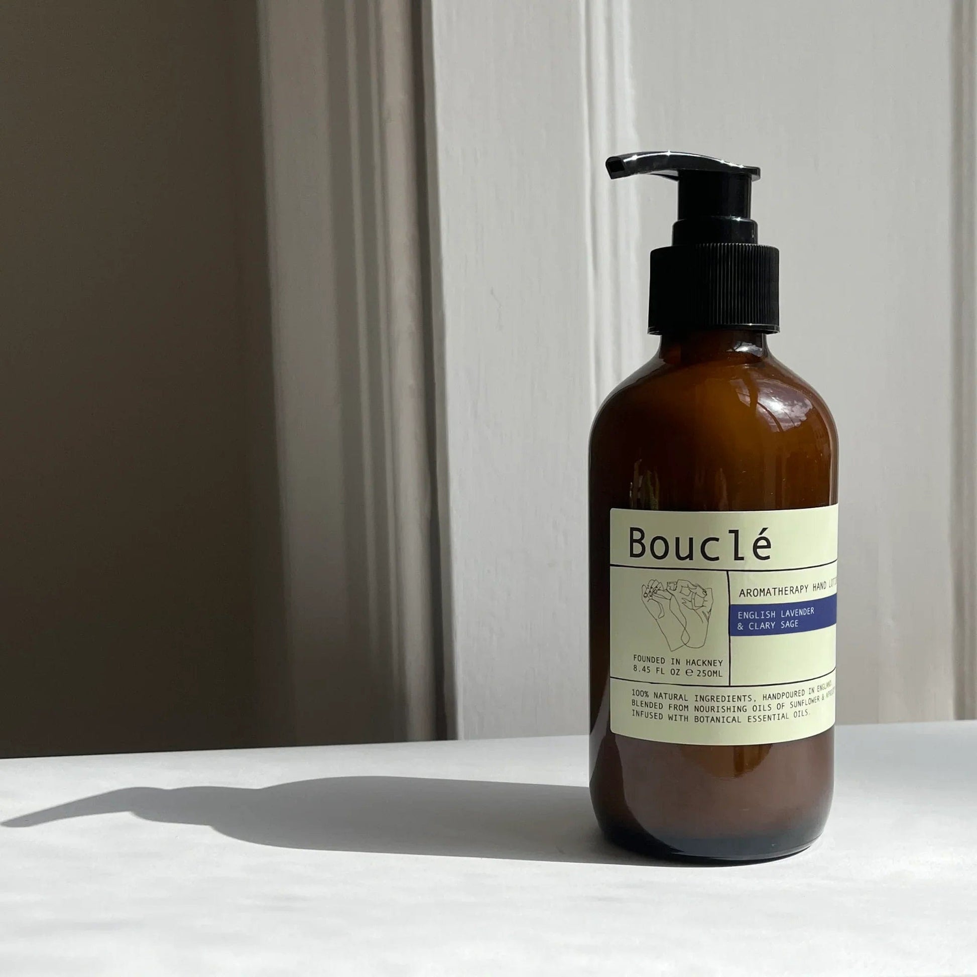 Hand Wash Aromatherapy Hand Wash (three fragrances available) homeware shops bristol gift shops bristol Bouclé