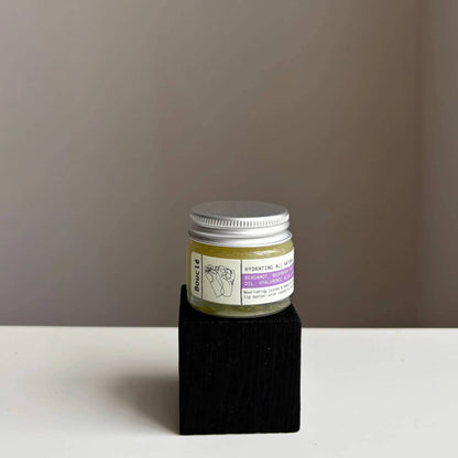 Lip Butter Lip Butters (Various Scents) homeware shops bristol gift shops bristol Bouclé