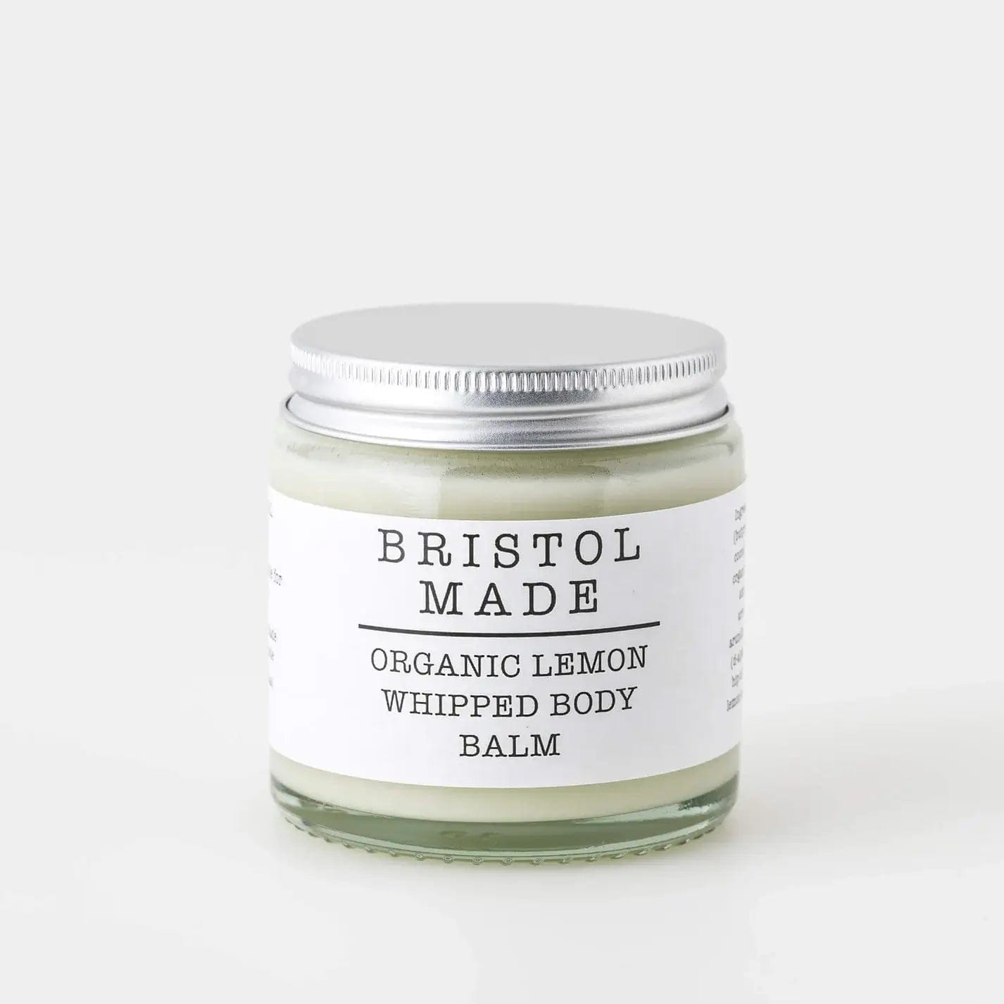 Body Cream Rose Geranium Whipped Body Butter homeware shops bristol gift shops bristol Bristol Made