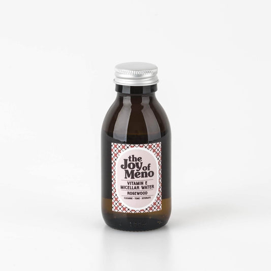 Rosewood Micellar Water | Menopause Wellbeing - 100ml homeware shops bristol gift shops bristol Bristol Made