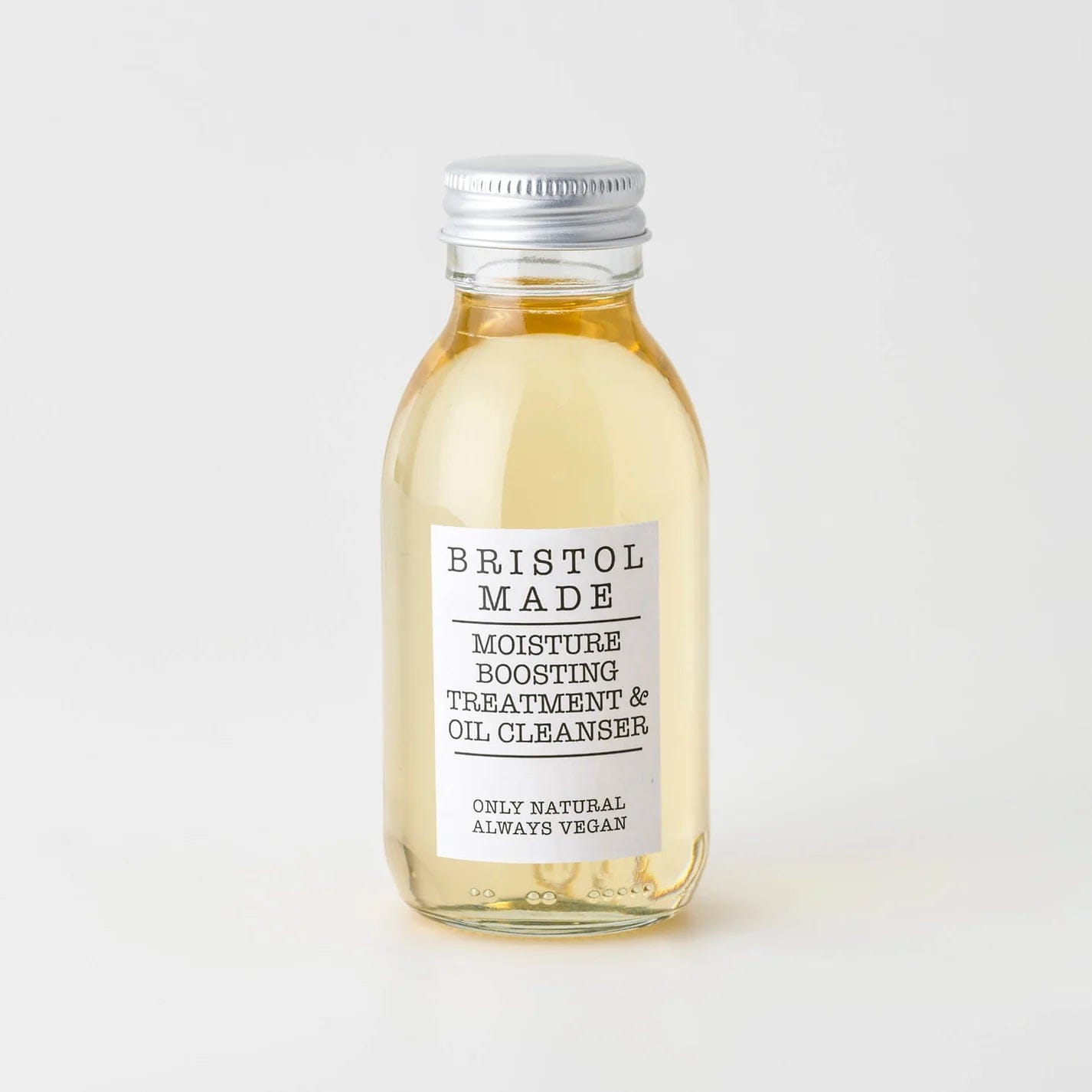 Skin & Body Lavender and Geranium Body Oil - 100ml homeware shops bristol gift shops bristol Bristol Made