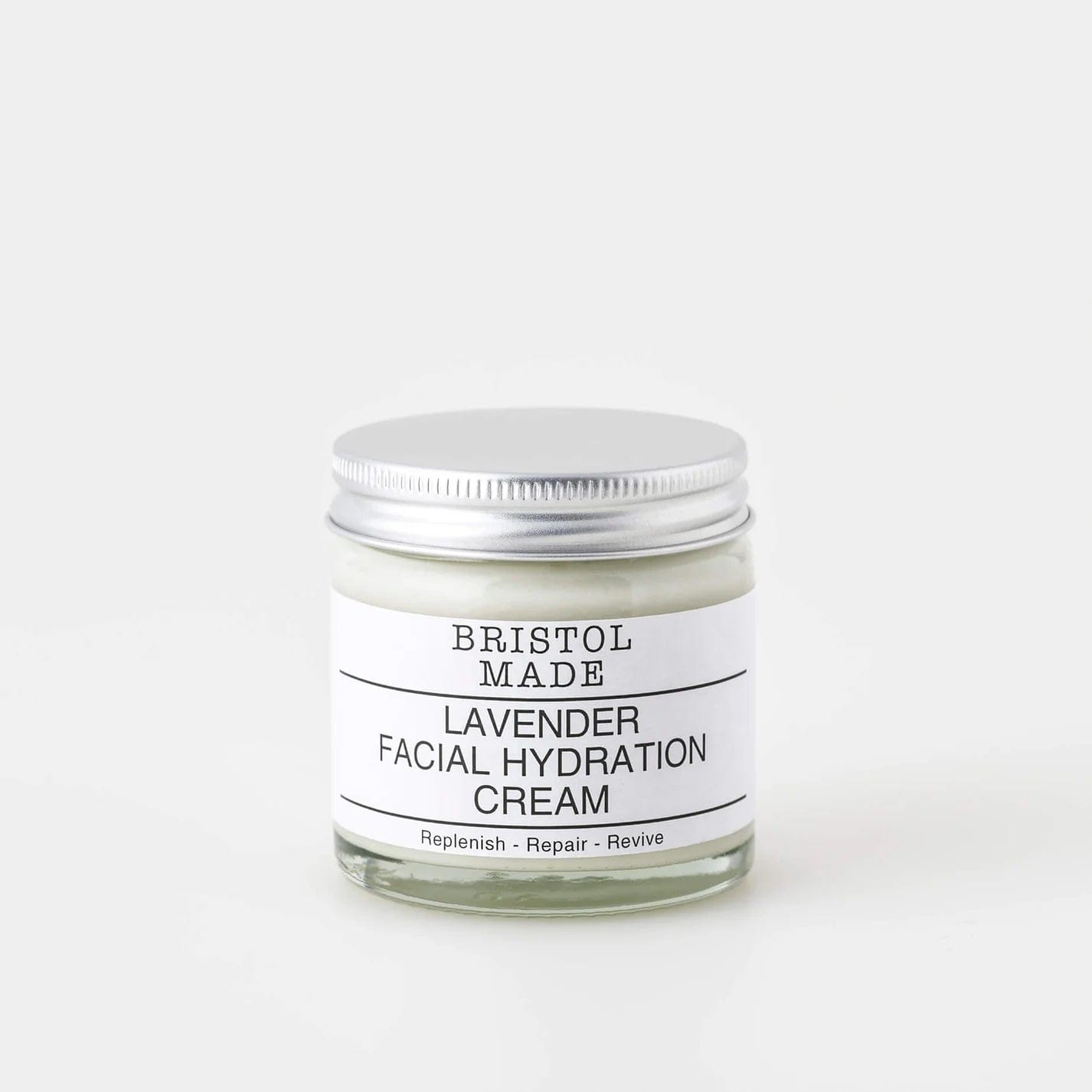 Skin & Body Lavender Facial Hydration Cream  - various blends 60ml) homeware shops bristol gift shops bristol Bristol Made
