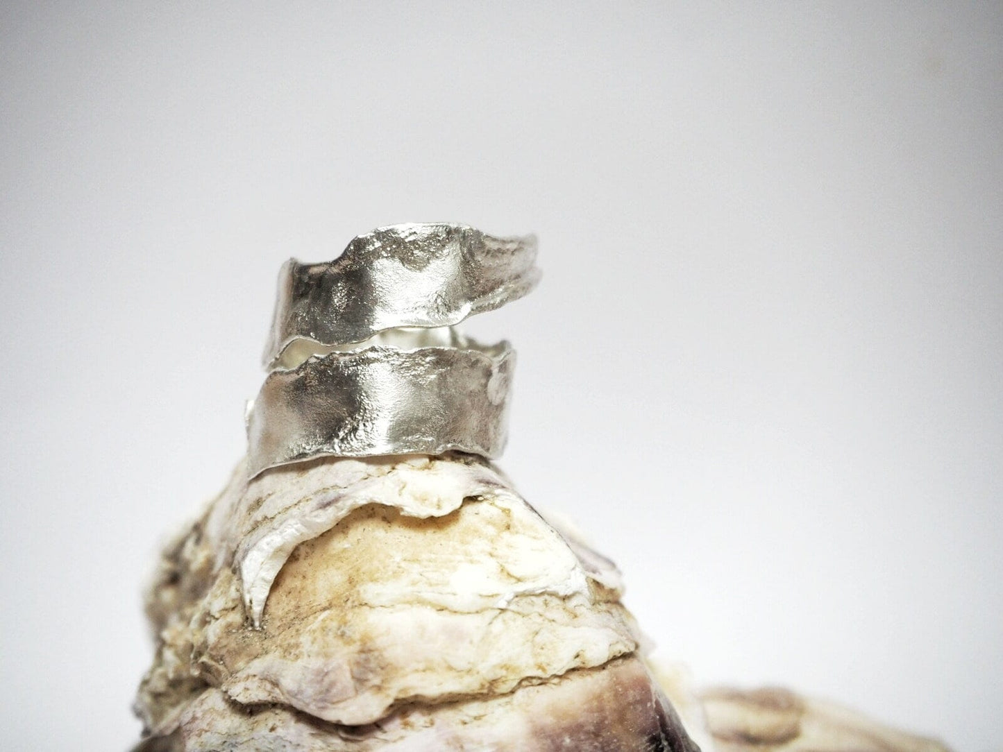 Ring Antik Molten Ring homeware shops bristol gift shops bristol By Maraca