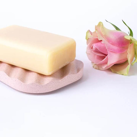 Wave Soap Dish homeware shops bristol gift shops bristol Desire North Design