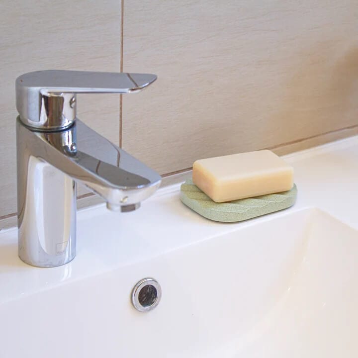 Wave Soap Dish homeware shops bristol gift shops bristol Desire North Design