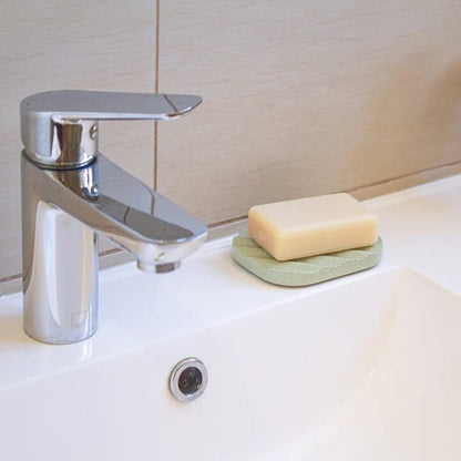 Wave Soap Dish homeware shops bristol gift shops bristol Desire North Design