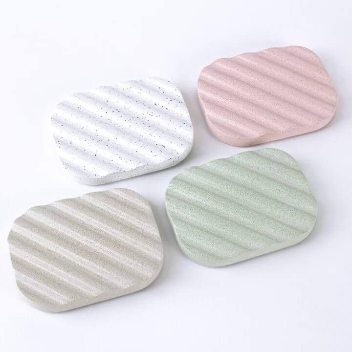 Wave Soap Dish homeware shops bristol gift shops bristol Desire North Design