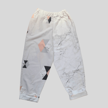 Clothing Sustainable Trousers - Pierro homeware shops bristol gift shops bristol Fruit Salad