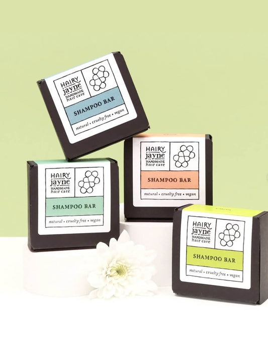 Haircare Conditioner Bar homeware shops bristol gift shops bristol Hairy Jayne