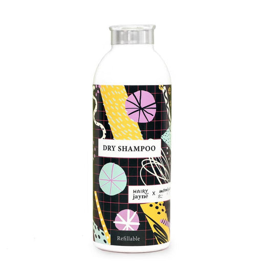 Haircare Dry Shampoo homeware shops bristol gift shops bristol Hairy Jayne