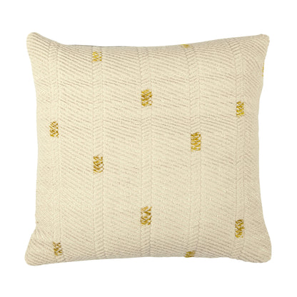 Cushion Handwoven Cushion 'Caroline' homeware shops bristol gift shops bristol Honest Weaves