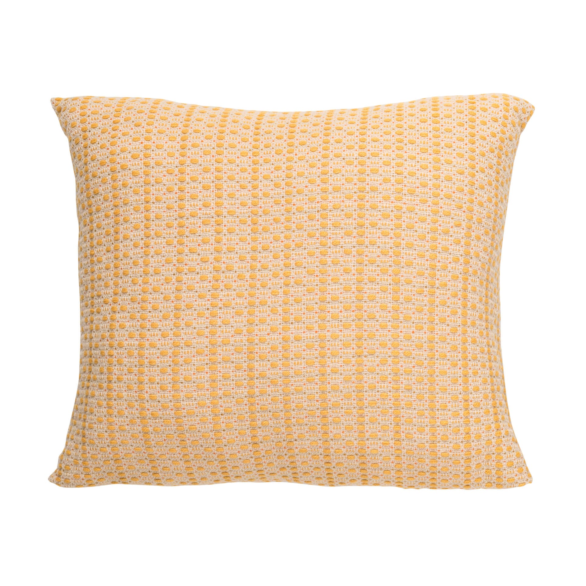 Cushion Handwoven Cushion 'Harvest' (two sizes) homeware shops bristol gift shops bristol Honest Weaves