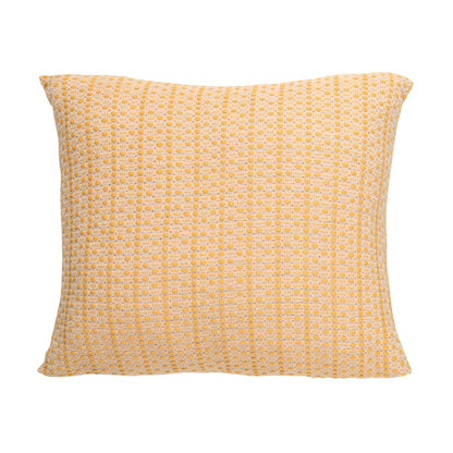 Cushion Handwoven Cushion 'Harvest' (two sizes) homeware shops bristol gift shops bristol Honest Weaves