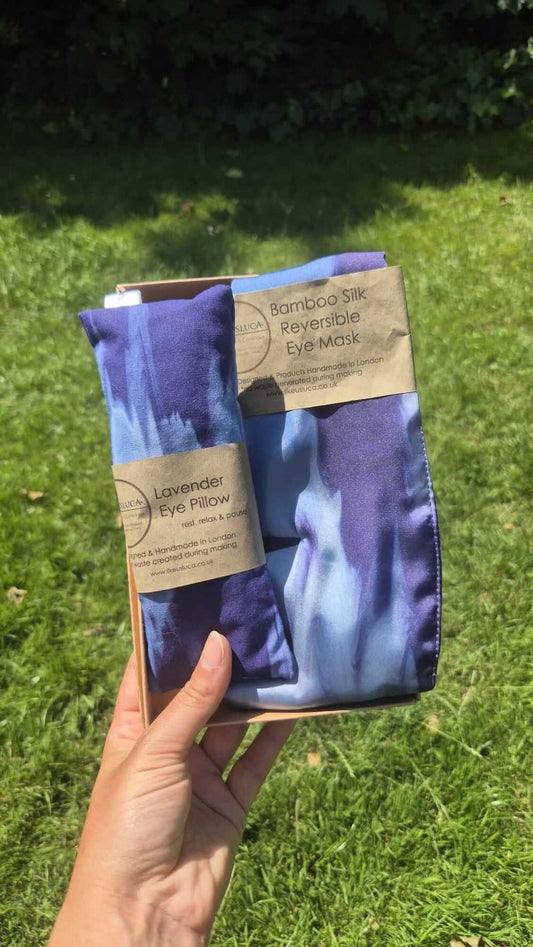 Migraine Set Midnight Migraine Set (Various Colours) homeware shops bristol gift shops bristol Ilke Usluca Design