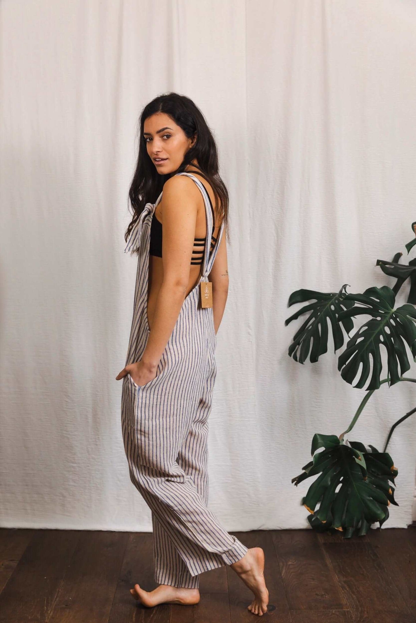 Dungarees Inka Dungarees (Various Colours) homeware shops bristol gift shops bristol Inka Free