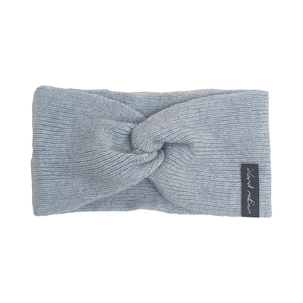 Headband Gather Headband - Vavrious Colours homeware shops bristol gift shops bristol Island Nation