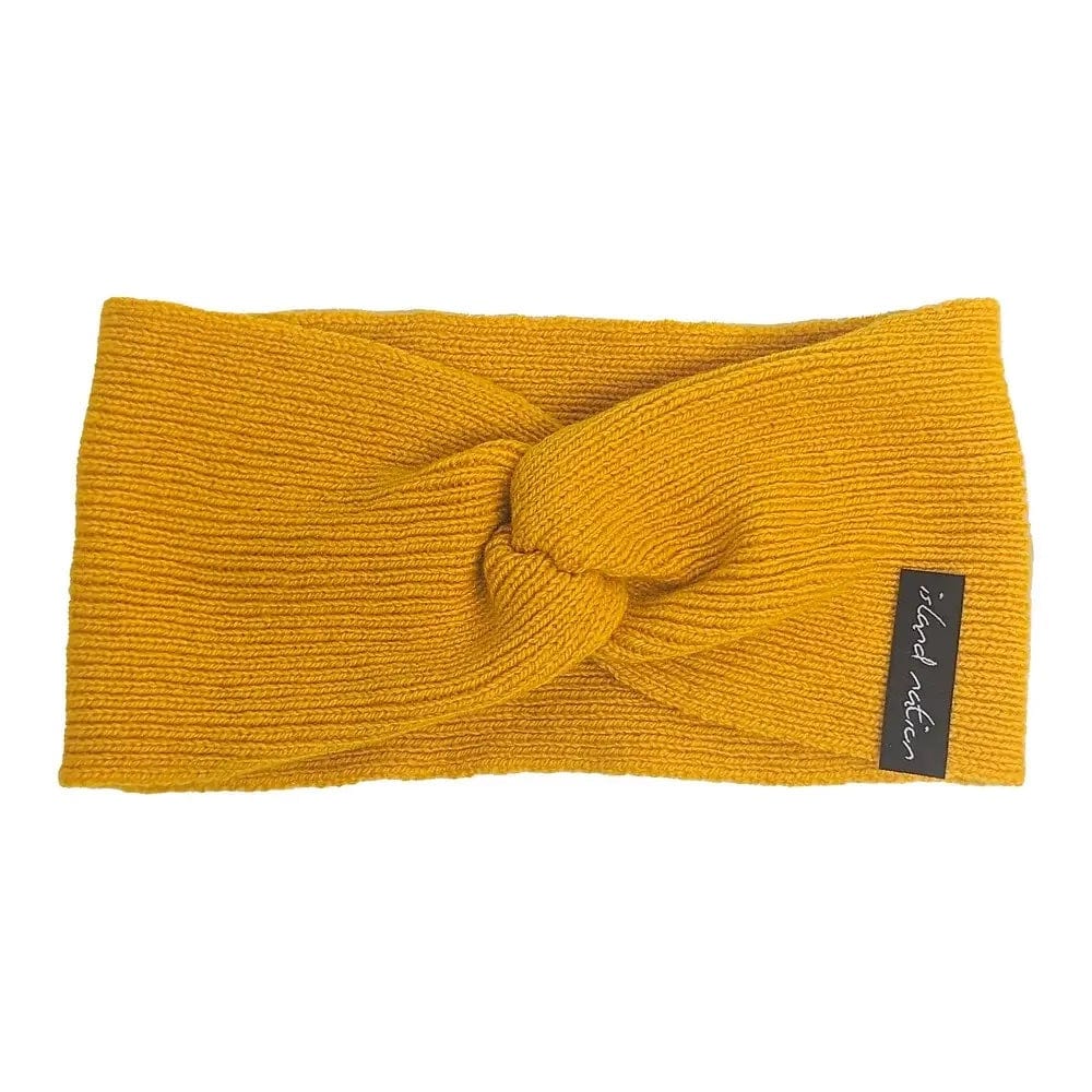 Headband Gather Headband - Vavrious Colours homeware shops bristol gift shops bristol Island Nation