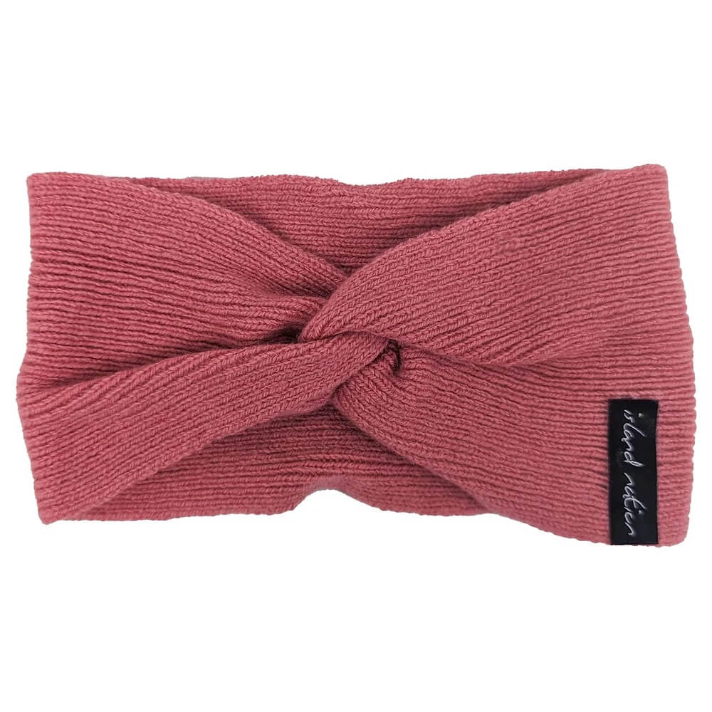 Headband Gather Headband - Vavrious Colours homeware shops bristol gift shops bristol Island Nation