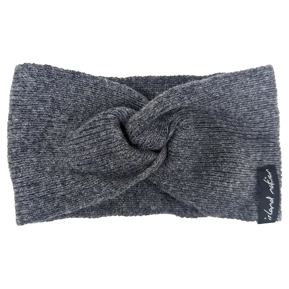 Headband Gather Headband - Vavrious Colours homeware shops bristol gift shops bristol Island Nation