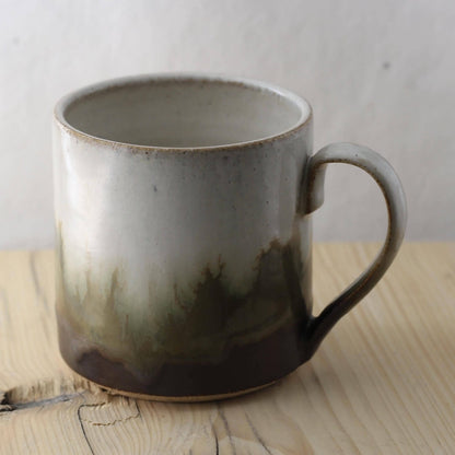 Ceramic Mug Gritstone Edge Landscape’ Handmade Ceramic Mug (various glazes available) homeware shops bristol gift shops bristol Jen Makes Pots