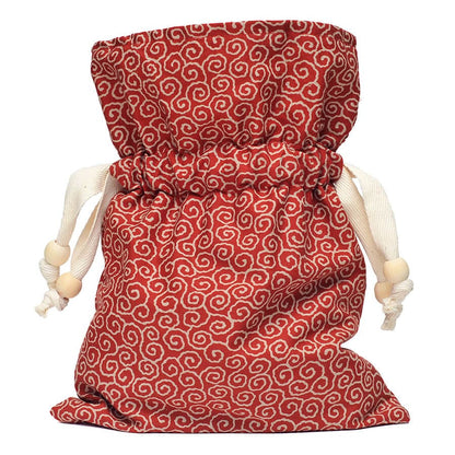 Making Kits Sew Your Own Drawstring Bag Making Kit homeware shops bristol gift shops bristol Lauren Holloway