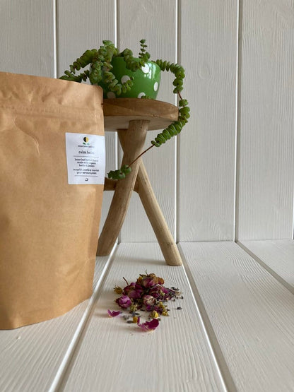 Loose Leaf Tea - 5 Variants homeware shops bristol gift shops bristol Miss Bees Balms